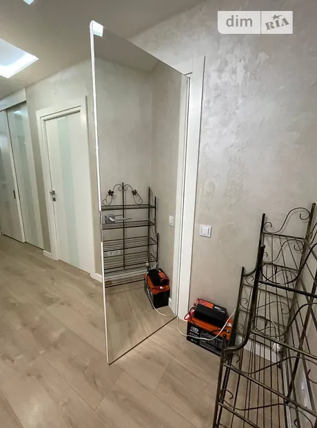 Квартира на вул. Миру в Києві, ID 260303, фото №29