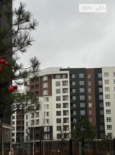 Квартира на вул. Кобилянської Ольги 1В/21 в Києві, ID 241460, фото №2