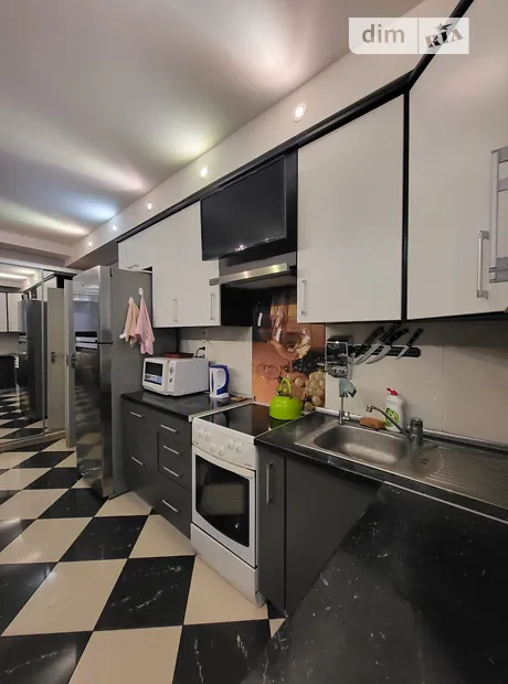 Квартира на вул. Українська, 7Е в Києві, ID 243010, фото №16