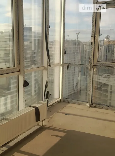 Квартира на бул. Французький, 60Г в Одесі, ID 205955, фото №5