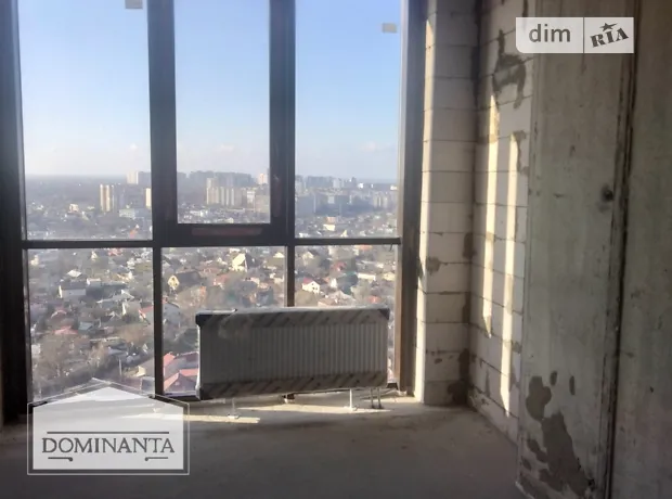Квартира на вул. Дача Ковалевського, 5 в Одесі, ID 197604, фото №1
