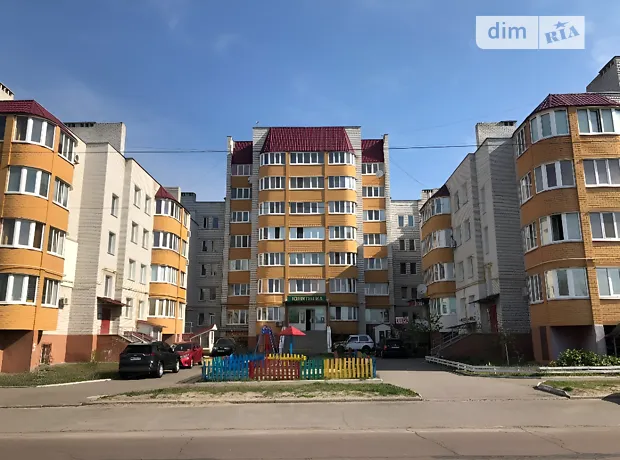 Квартира на вул. Красносільського, 73А в Чернігів, ID 333194, фото №1