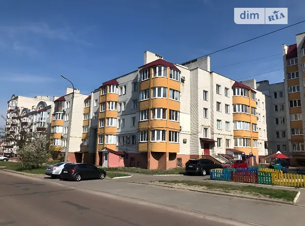 Квартира на вул. Красносільського, 73А в Чернігів, ID 333194, фото №5