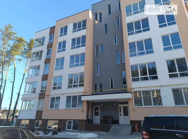 Квартира на вул. Ідейна, 10 в Києві, ID 199396, фото №1