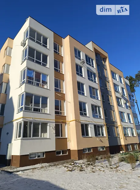 Квартира на вул. Ідейна, 10 в Києві, ID 199396, фото №2