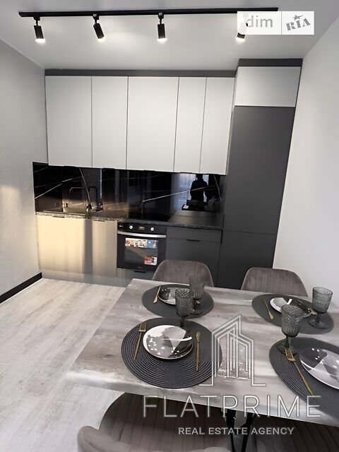 Квартира на вул. Михайла Максимовича, 26В в Києві, ID 203049, фото №1
