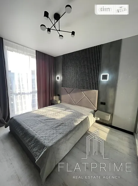 Квартира на вул. Михайла Максимовича, 26В в Києві, ID 203049, фото №6