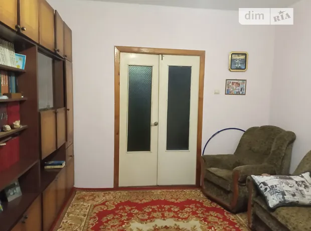Квартира на вул. Калнишевського, 16 в Запоріжжі, ID 169135, фото №1