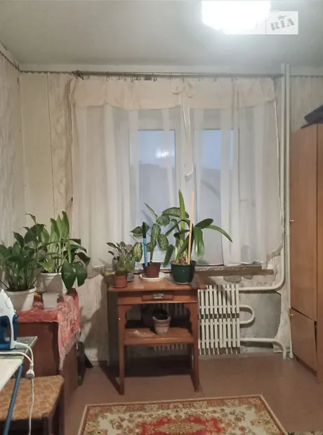 Квартира на вул. Калнишевського, 16 в Запоріжжі, ID 169135, фото №4