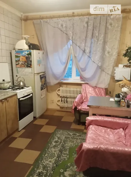 Квартира на вул. Калнишевського, 16 в Запоріжжі, ID 169135, фото №5