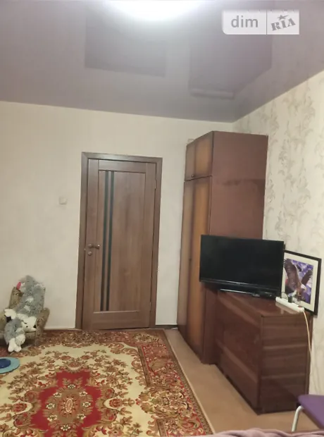 Квартира на вул. Калнишевського, 16 в Запоріжжі, ID 169135, фото №6