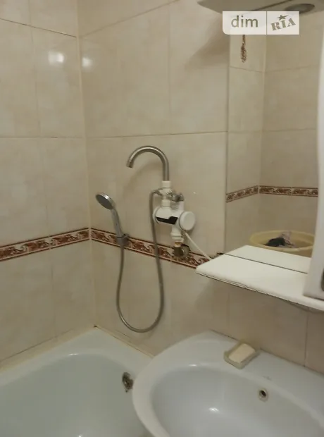 Квартира на вул. Калнишевського, 16 в Запоріжжі, ID 169135, фото №7