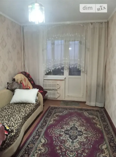 Квартира на вул. Калнишевського, 16 в Запоріжжі, ID 169135, фото №8