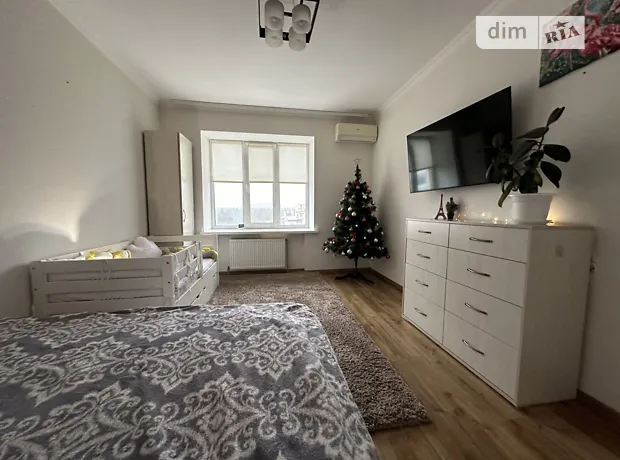 Квартира на вул. Соборна, 1Г в Києві, ID 246368, фото №1