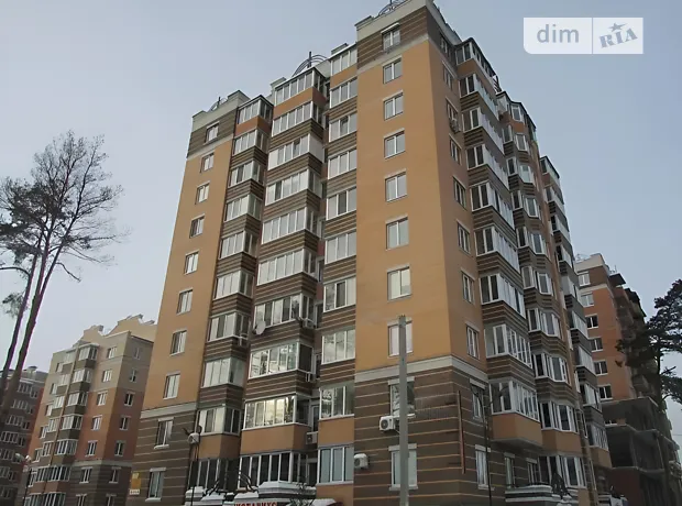 Квартира на вул. Соборна, 1Г в Києві, ID 246368, фото №2