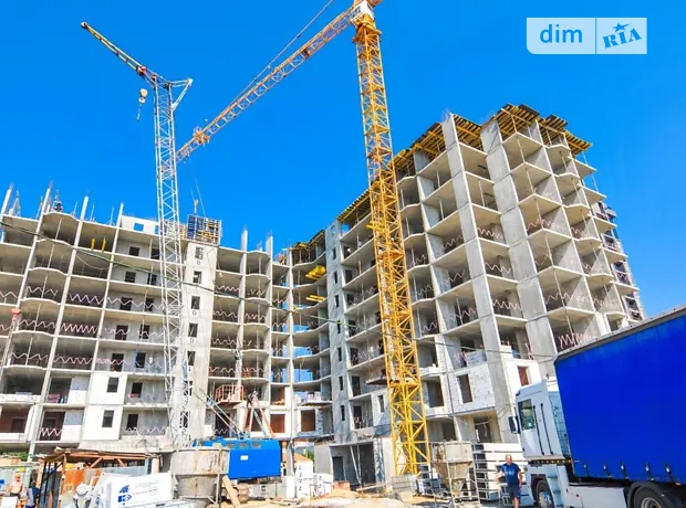 Квартира на бул. Леоніда Бірюкова, 2А в Києві, ID 242334, фото №5