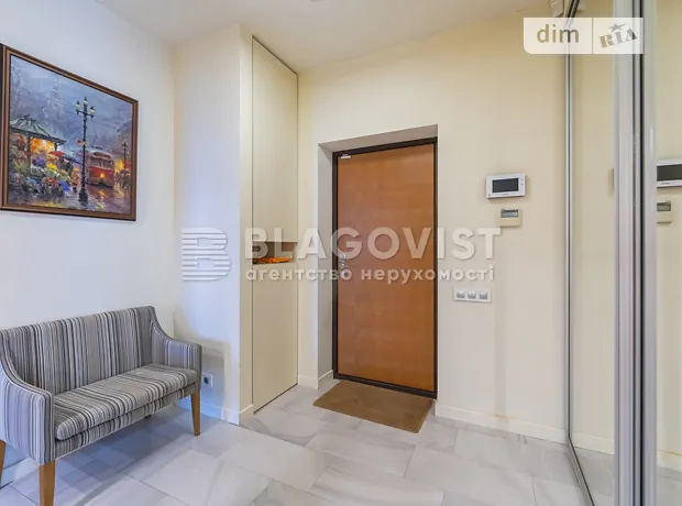 Квартира на наб. Оболонська, 1 в Києві, ID 165396, фото №11