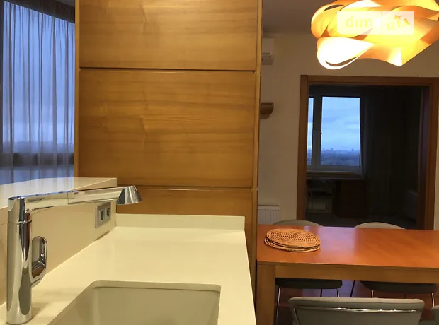 Квартира на наб. Оболонська, 1 в Києві, ID 165396, фото №12