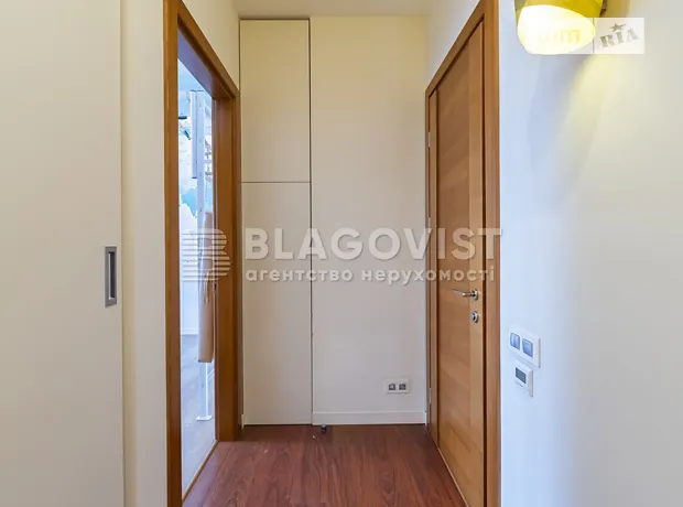 Квартира на наб. Оболонська, 1 в Києві, ID 165396, фото №15