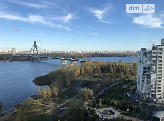 Квартира на наб. Оболонська, 1 в Києві, ID 165396, фото №18