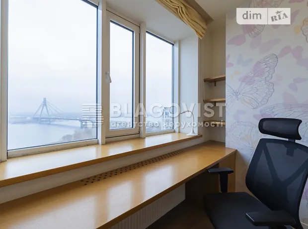 Квартира на наб. Оболонська, 1 в Києві, ID 165396, фото №19