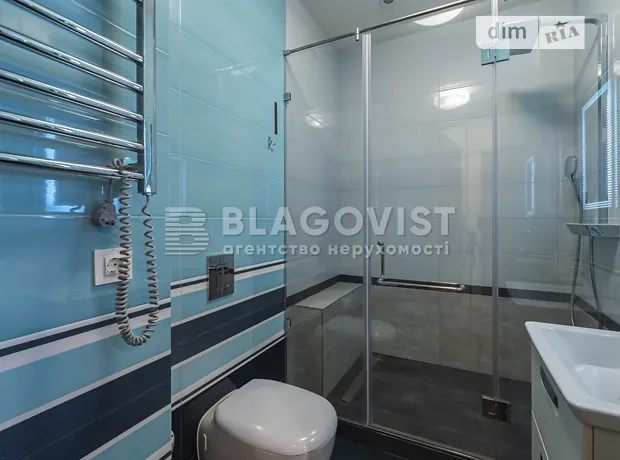 Квартира на наб. Оболонська, 1 в Києві, ID 165396, фото №24