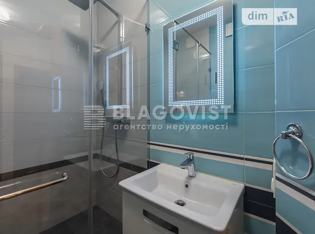 Квартира на наб. Оболонська, 1 в Києві, ID 165396, фото №25