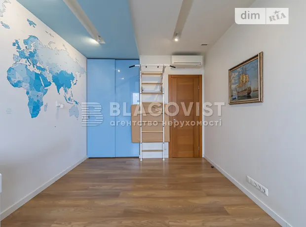 Квартира на наб. Оболонська, 1 в Києві, ID 165396, фото №27