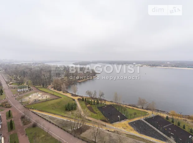 Квартира на наб. Оболонська, 1 в Києві, ID 165396, фото №29
