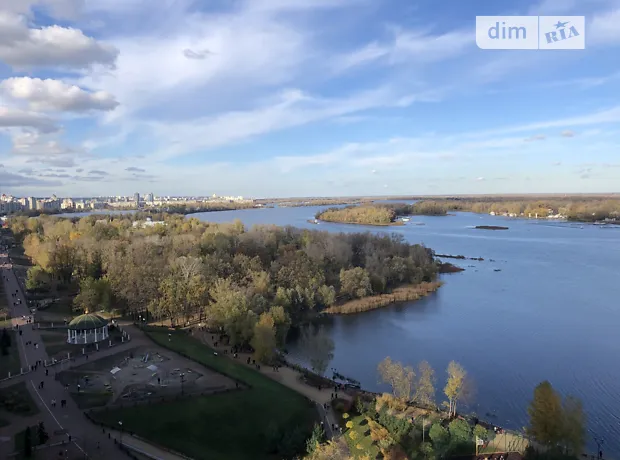 Квартира на наб. Оболонська, 1 в Київ, ID 165396, фото №4