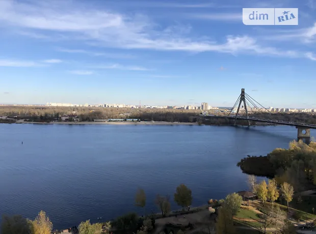 Квартира на наб. Оболонська, 1 в Києві, ID 165396, фото №32