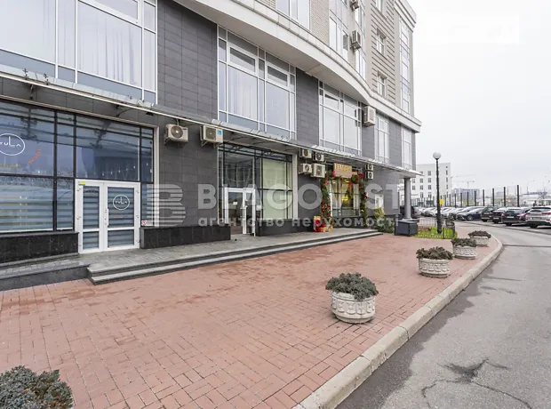 Квартира на наб. Оболонська, 1 в Києві, ID 165396, фото №35