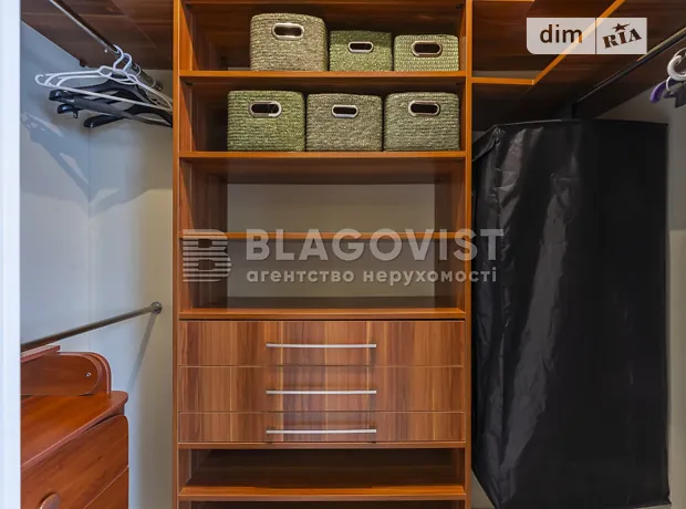 Квартира на наб. Оболонська, 1 в Києві, ID 165396, фото №40