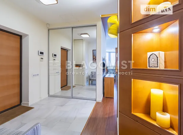Квартира на наб. Оболонська, 1 в Києві, ID 165396, фото №9