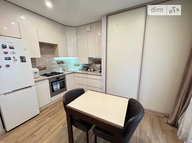 Квартира на вул. Західна, 10 в Києві, ID 230305, фото №1