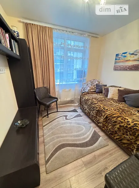 Квартира на вул. Західна, 10 в Києві, ID 230305, фото №2