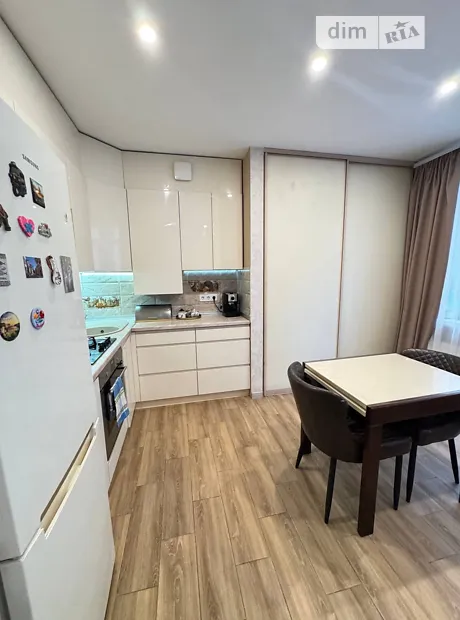 Квартира на вул. Західна, 10 в Києві, ID 230305, фото №11