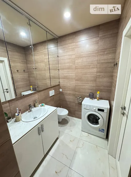 Квартира на вул. Західна, 10 в Києві, ID 230305, фото №15