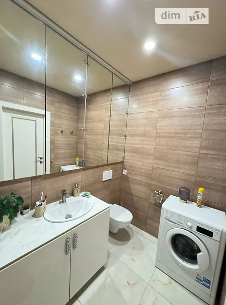 Квартира на вул. Західна, 10 в Києві, ID 230305, фото №16