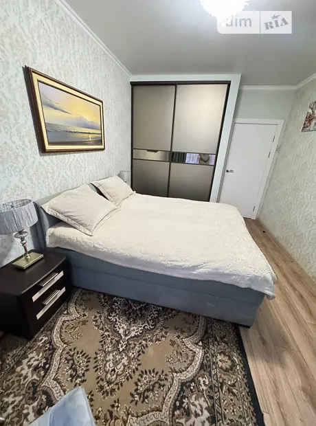 Квартира на вул. Західна, 10 в Києві, ID 230305, фото №18