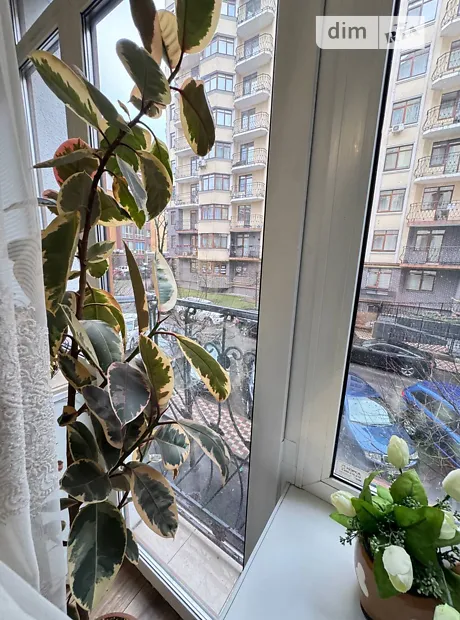 Квартира на вул. Західна, 10 в Києві, ID 230305, фото №19