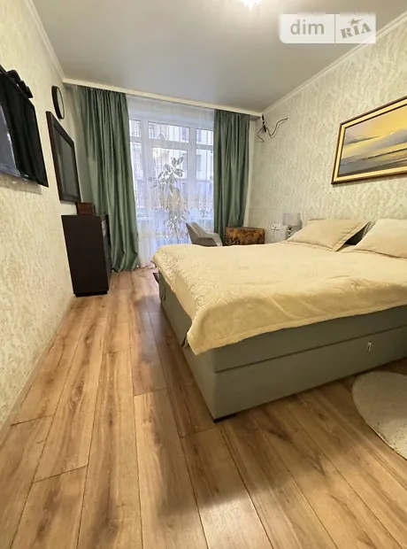 Квартира на вул. Західна, 10 в Києві, ID 230305, фото №20