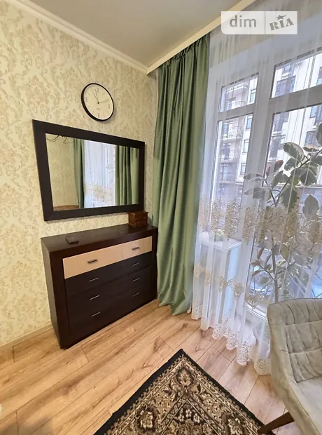 Квартира на вул. Західна, 10 в Києві, ID 230305, фото №21