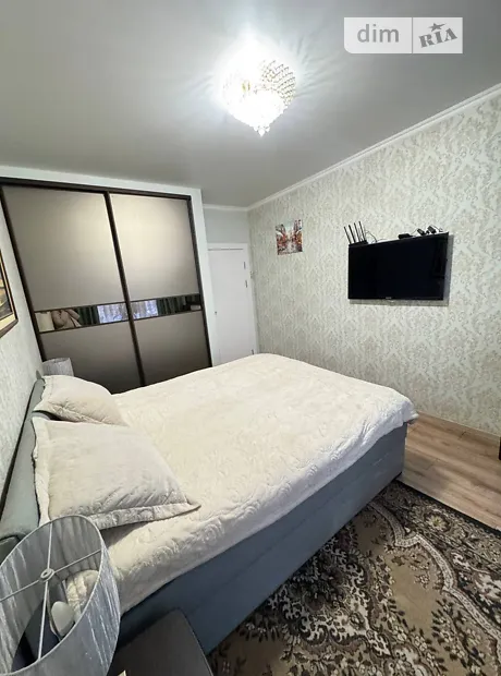 Квартира на вул. Західна, 10 в Києві, ID 230305, фото №22