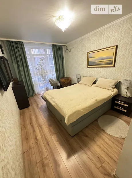 Квартира на вул. Західна, 10 в Києві, ID 230305, фото №23