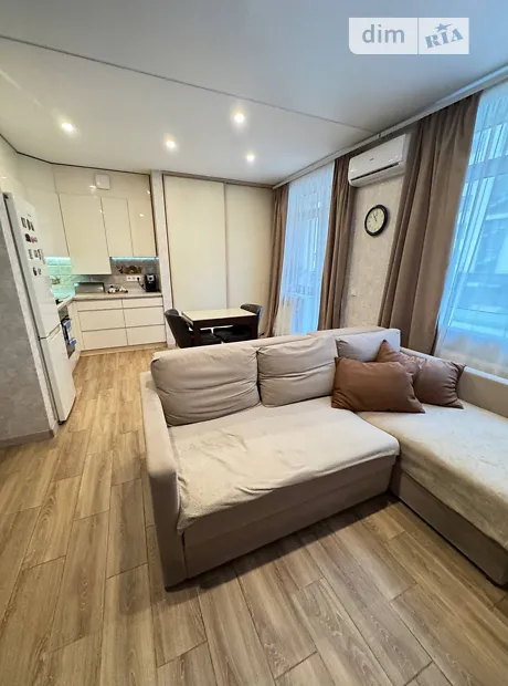Квартира на вул. Західна, 10 в Києві, ID 230305, фото №24