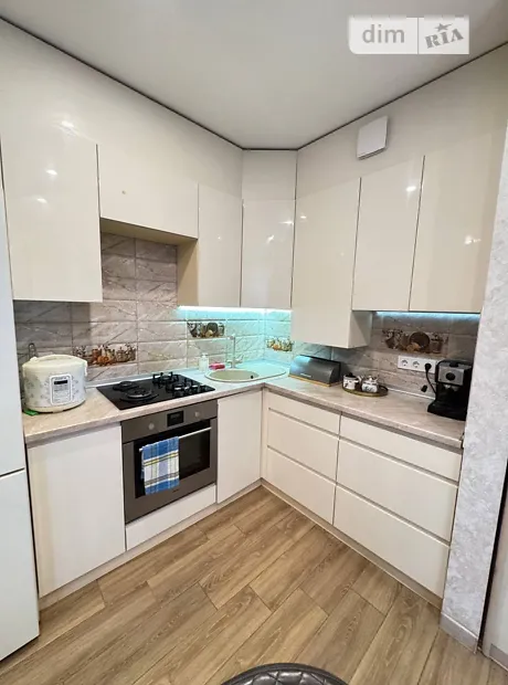 Квартира на вул. Західна, 10 в Києві, ID 230305, фото №4