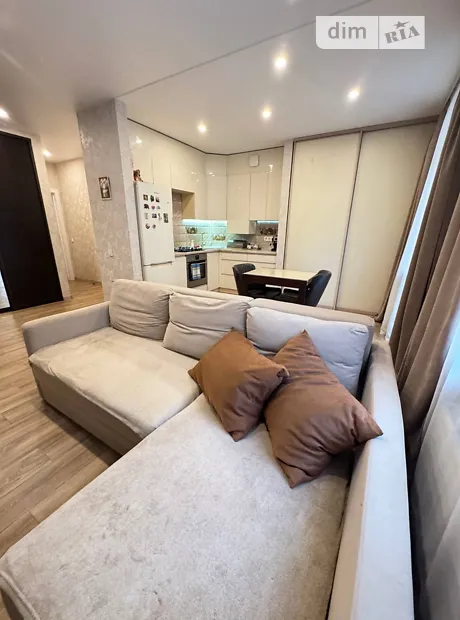 Квартира на вул. Західна, 10 в Києві, ID 230305, фото №5