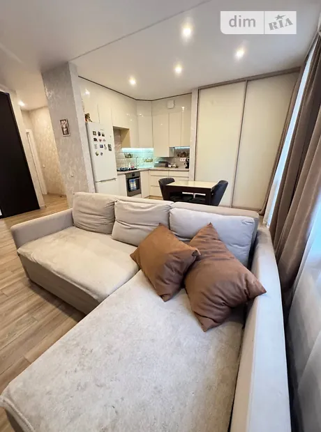 Квартира на вул. Західна, 10 в Києві, ID 230305, фото №7