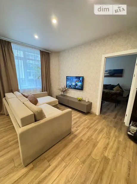 Квартира на вул. Західна, 10 в Києві, ID 230305, фото №10